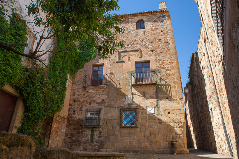 CASA ALDANA