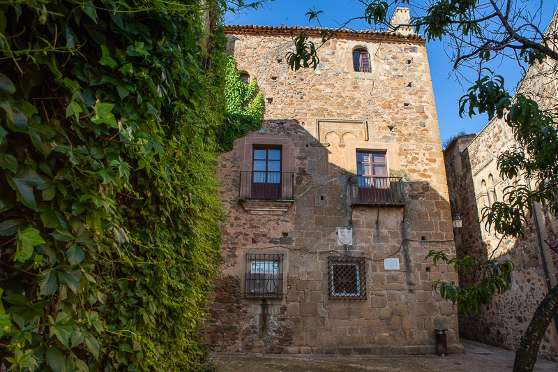 Casa Aldana 3