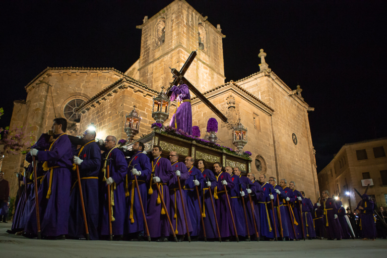 Procesión Madruga 7