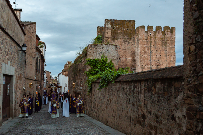 Procesión Madruga 8