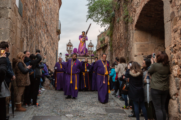Procesión Madruga 9