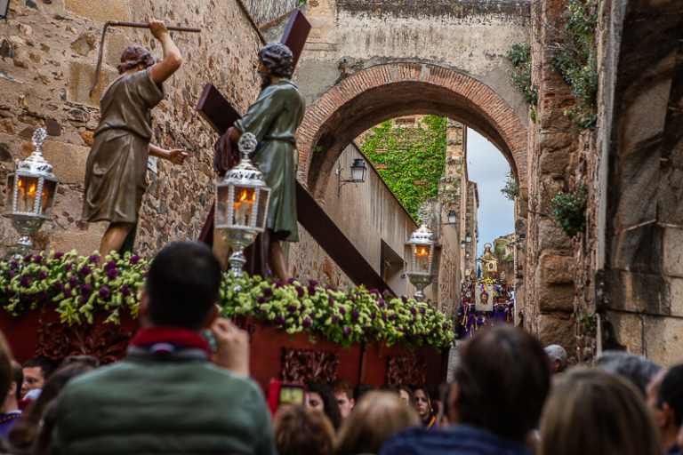 Procesión Madruga 9