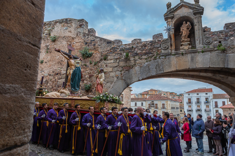 Procesión Madruga 10
