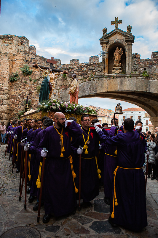 Procesión Madruga 11