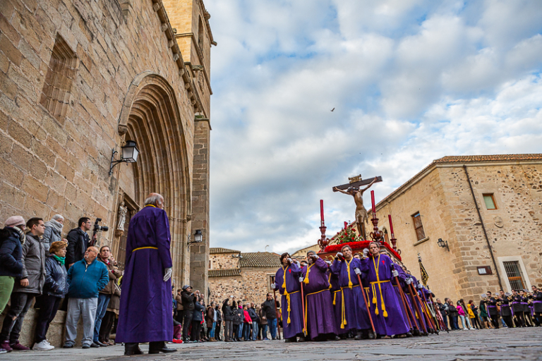 Procesión Madruga 13