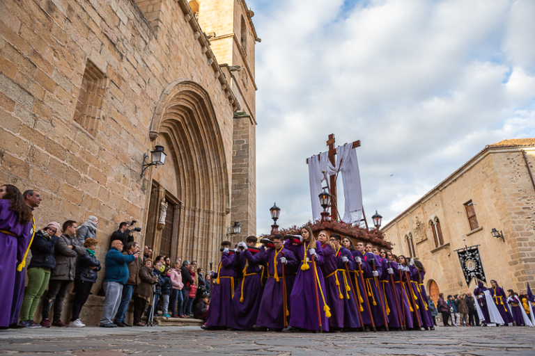 Procesión Madruga 14