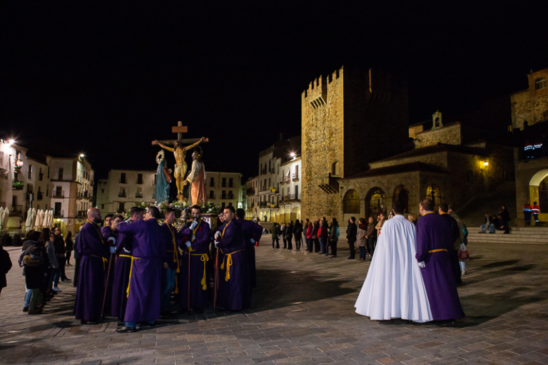 Procesión Madruga 5