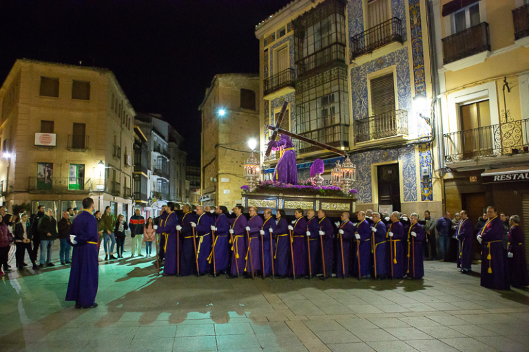Procesión Madruga 6
