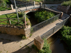 Fuente Fría