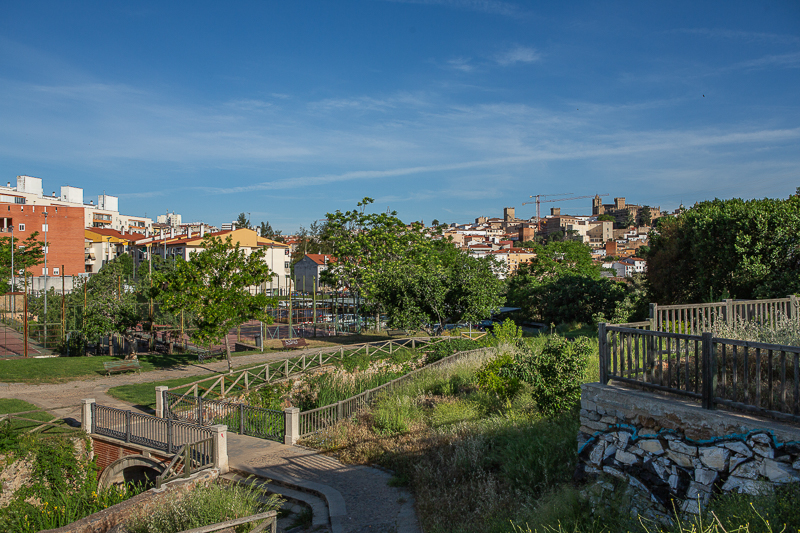 MIRADOR DE FUENTEFRÍA