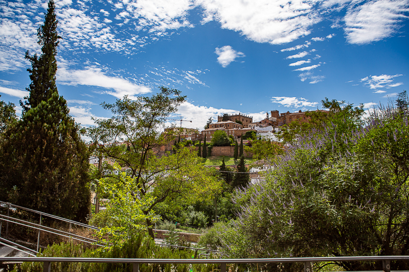 Mirador de San Marquino 6