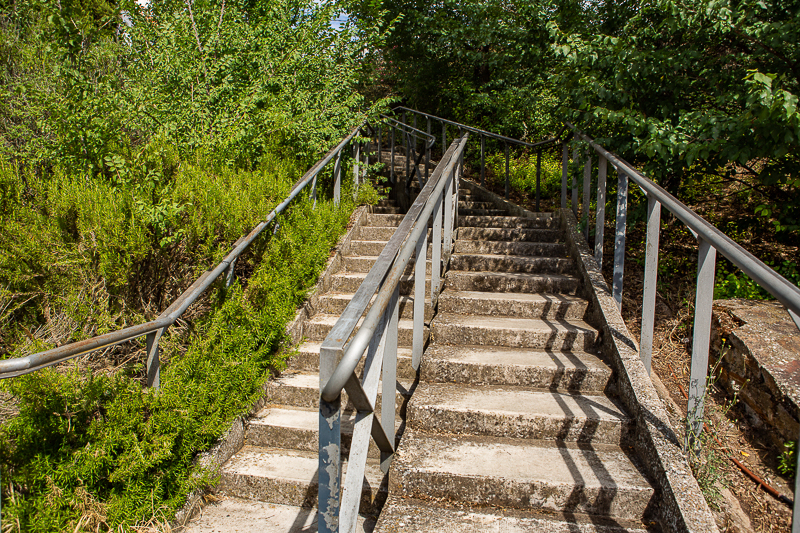 Mirador de San Marquino 2