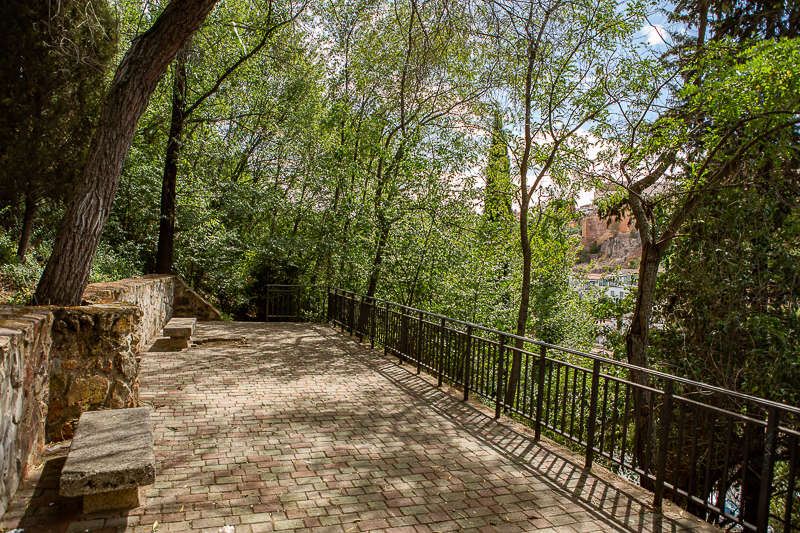 Mirador de San Marquino 4