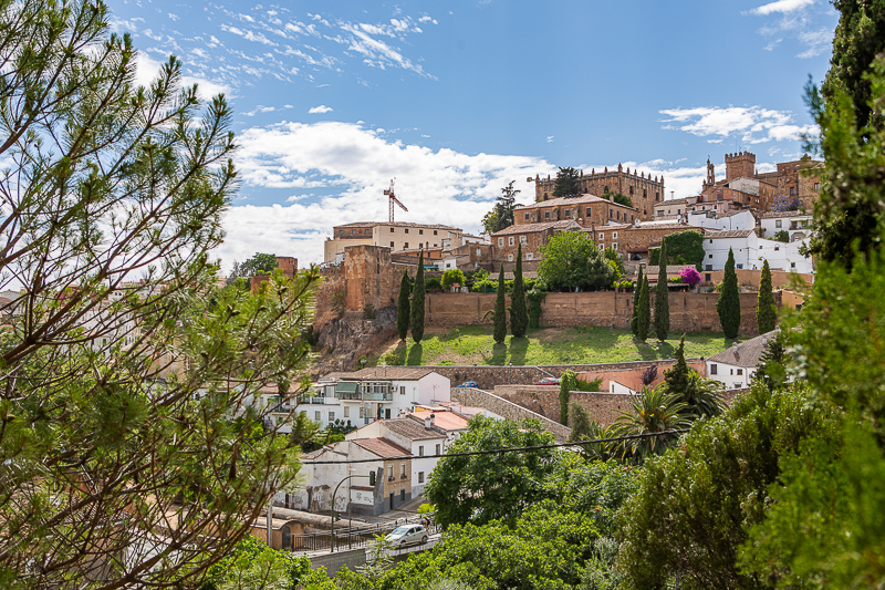 MIRADOR DE SAN MARQUINO