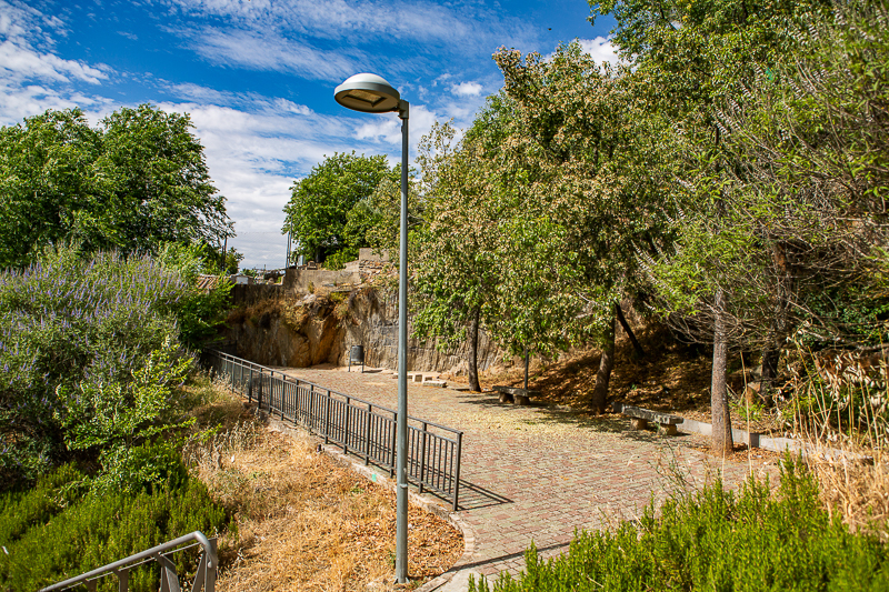 Mirador de San Marquino 7