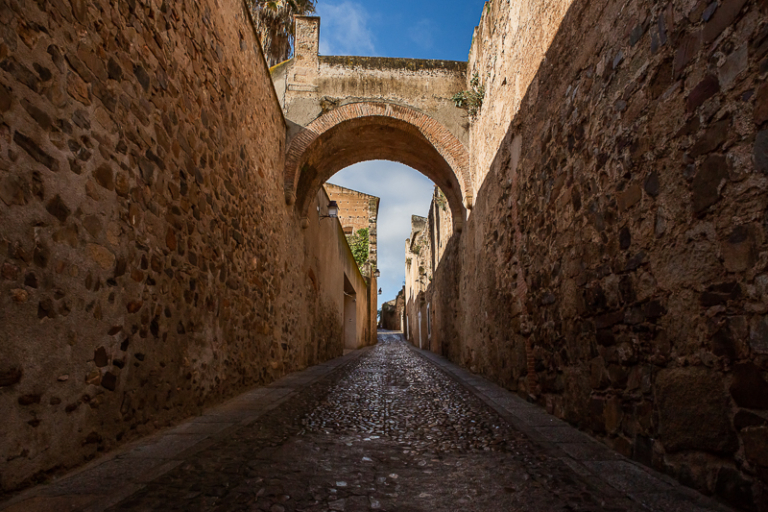 Muralla