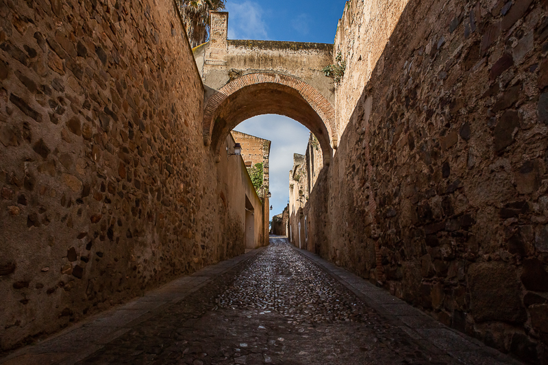 Muralla 1