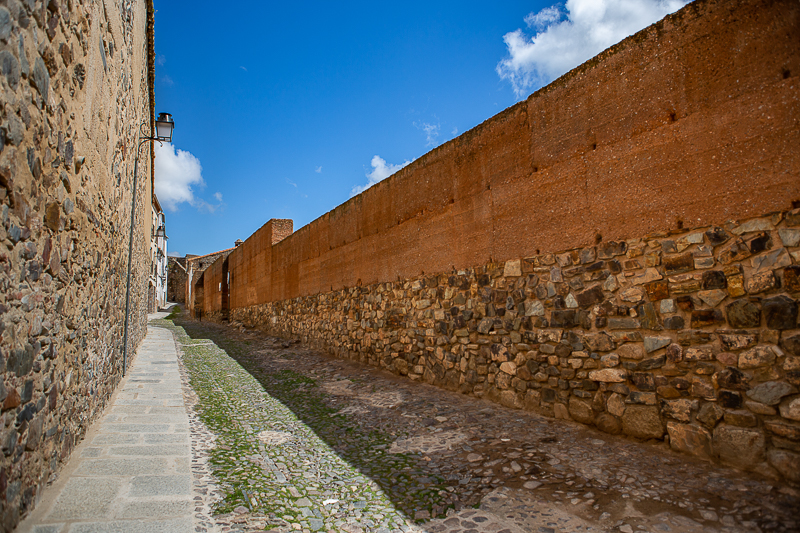 Muralla 2