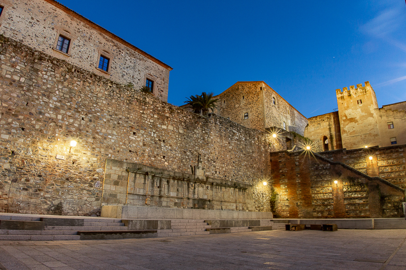 MURALLA