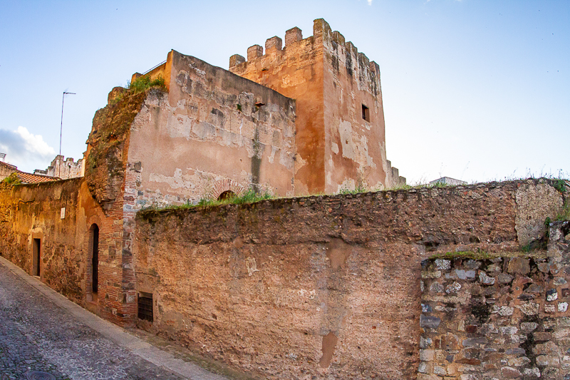 Muralla 5