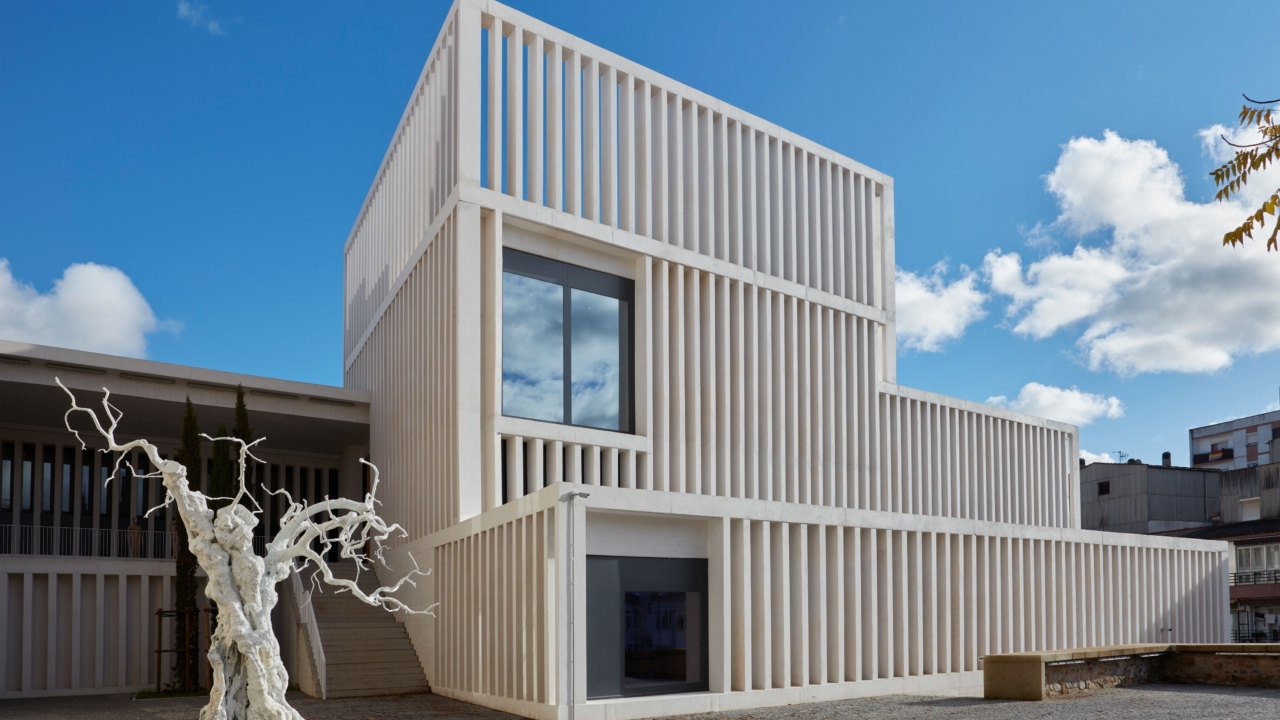 Museo de Arte Contemporáneo Helga de Alvear