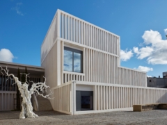 Museo de Arte Contemporáneo Helga de Alvear