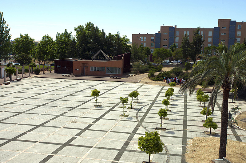 PARQUE CUEVA DE MALTRAVIESO