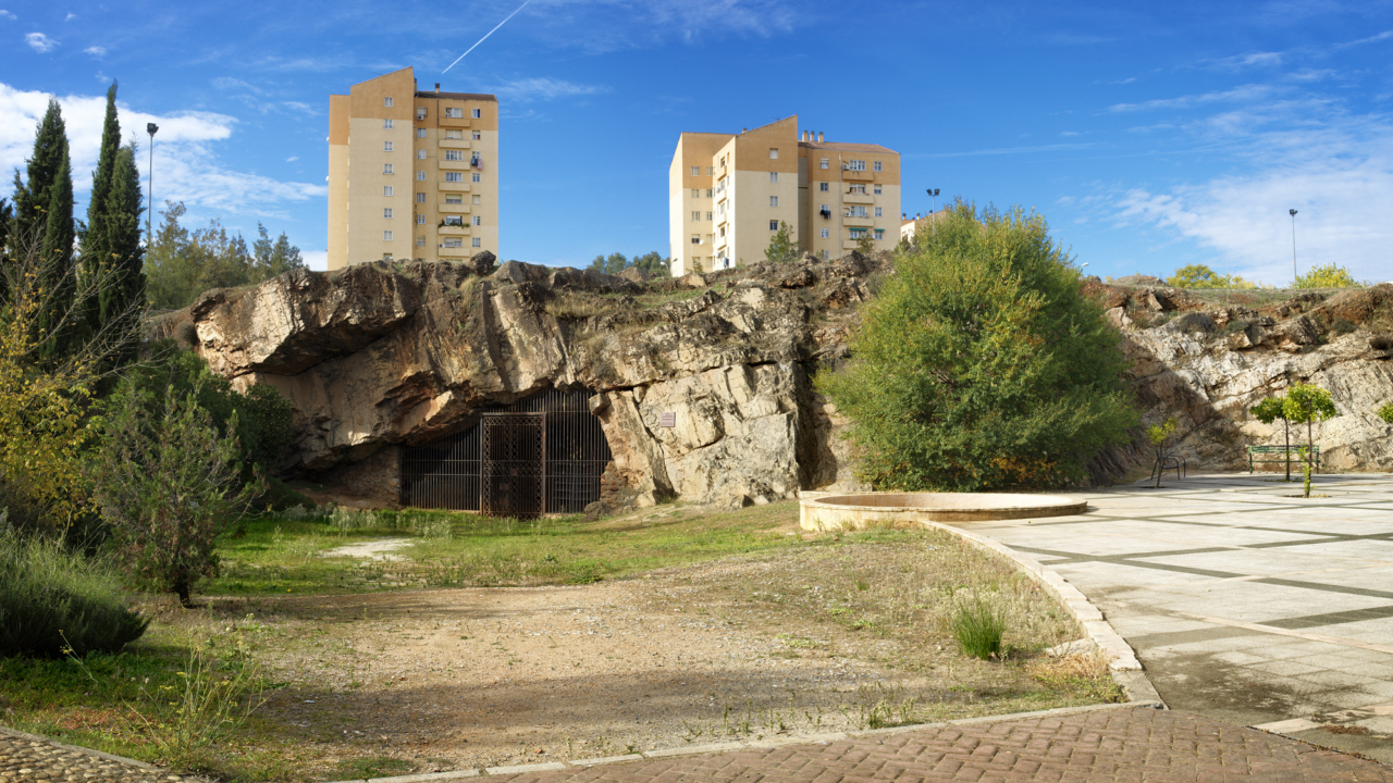 RUTA DE LA RIBERA DE CÁCERES