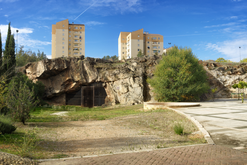 RUTA DE LA RIBERA DE CÁCERES