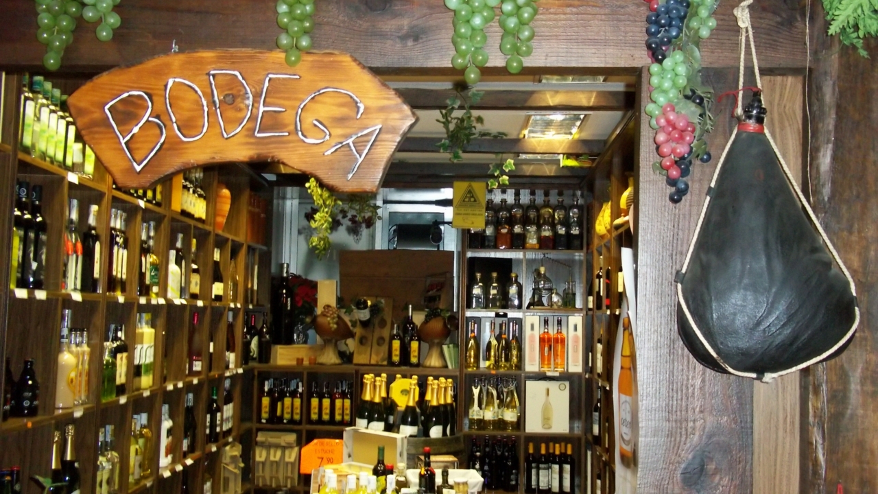 MOSTAZO ALIMENTACIÓN