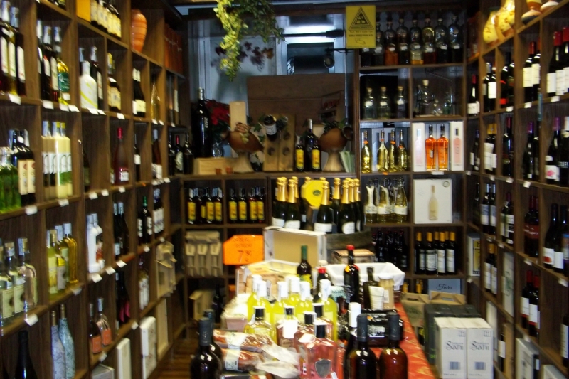 MOSTAZO ALIMENTACIÓN