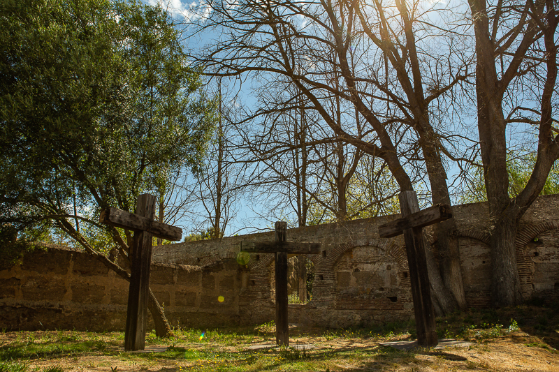 Museo Vostell-Malpartida 6