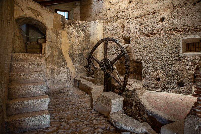 Museo Vostell-Malpartida 7