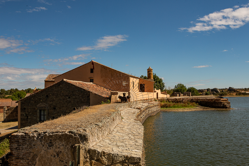 Museo Vostell-Malpartida 1