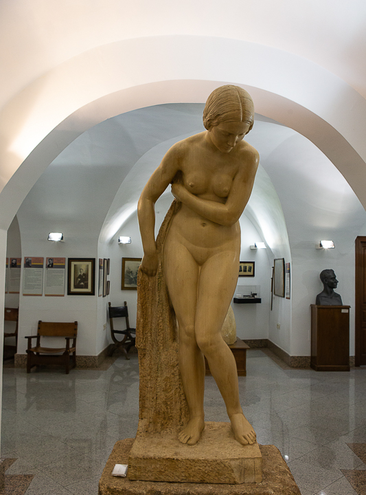 Museo de historia y cultura "Casa Pedrilla" 6