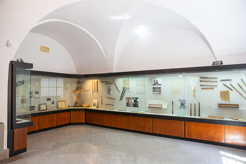 Museo de historia y cultura "Casa Pedrilla" 7