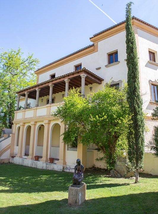 Museo de historia y cultura "Casa Pedrilla" 8