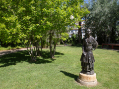 Museo de Historia y Cultura "Casa Pedrilla"