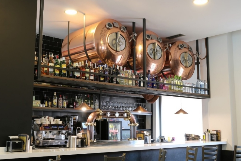 NEPTUNO, HOSTAL RESTAURANTE