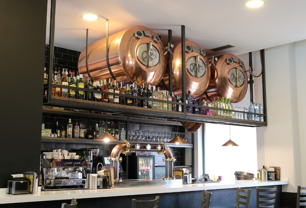 NEPTUNO, HOSTAL RESTAURANTE