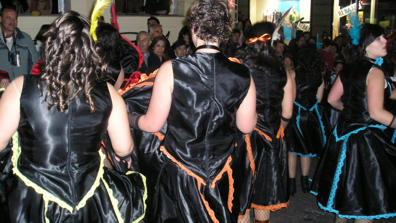 CARNAVAL