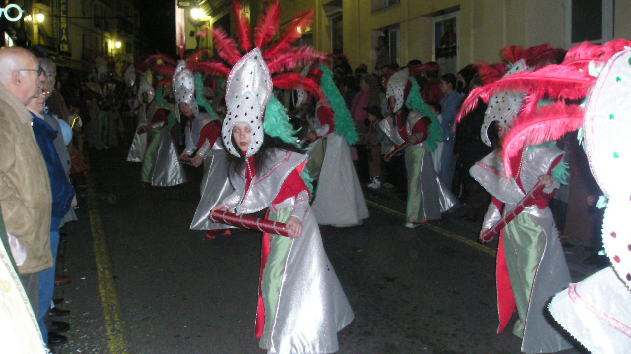 CARNAVAL
