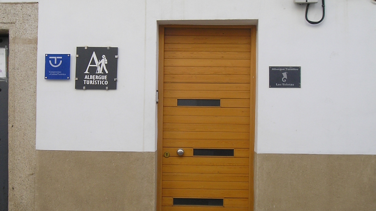 Albergue Las Veletas 5