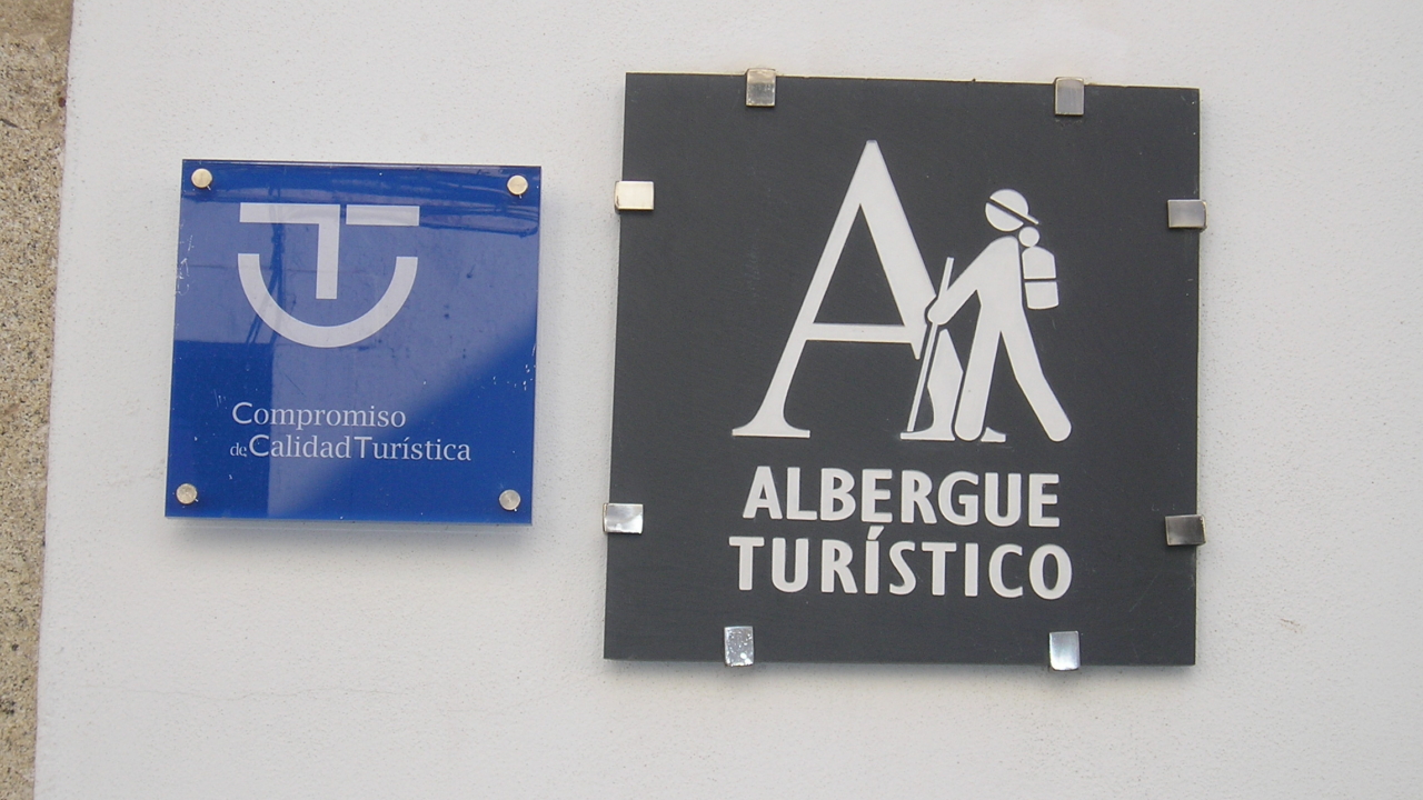 Albergue Las Veletas 4