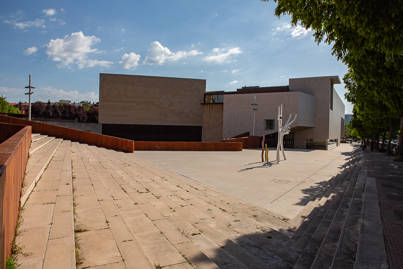 Palacio de Congresos 3