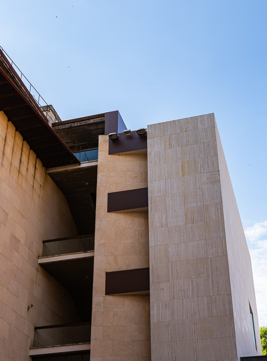 Palacio de Congresos 4