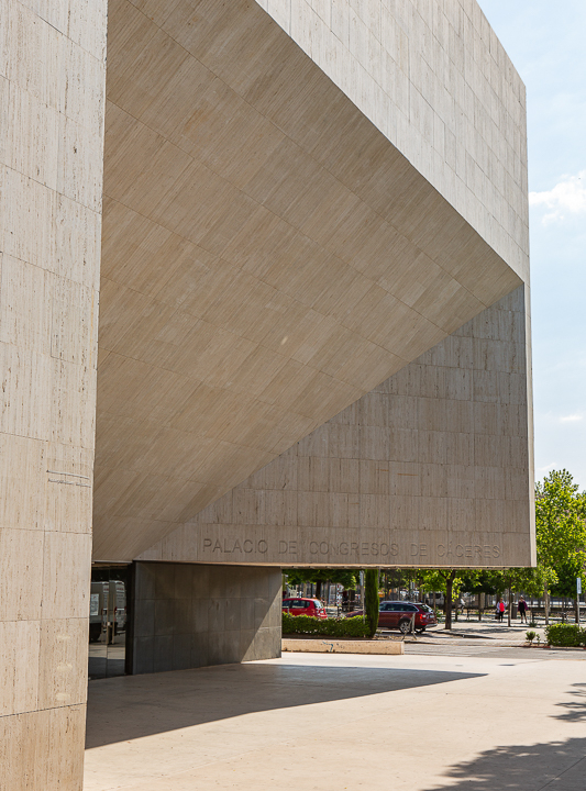 Palacio de Congresos 6