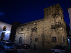 Palacio de Francisco de Godoy