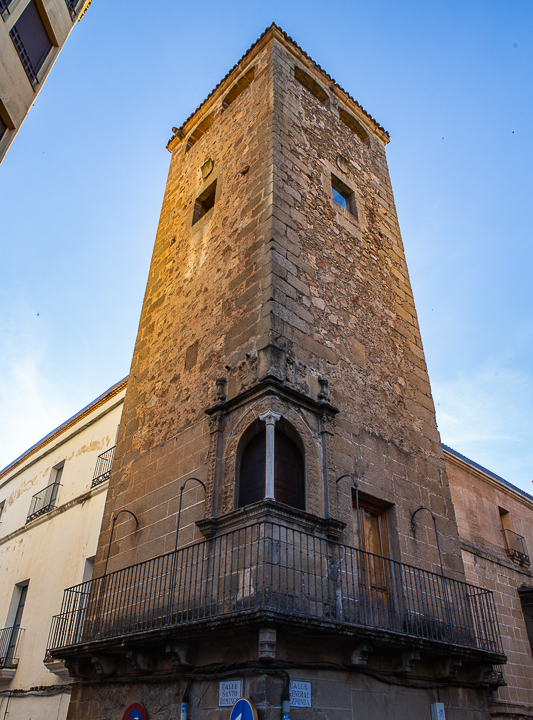 Palacio de Galarza 1