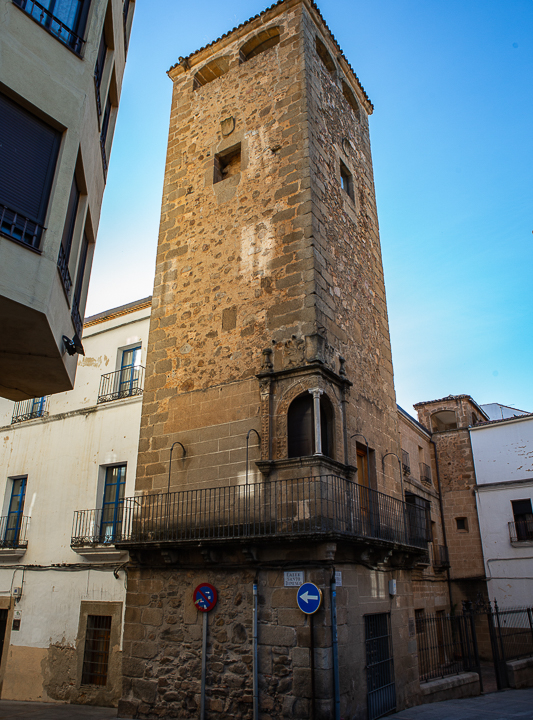 Palacio de Galarza 7